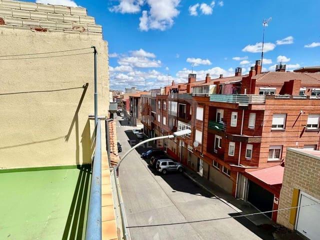 Casa en venta en León, León