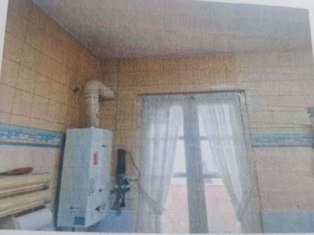 Casa en venta en León, León