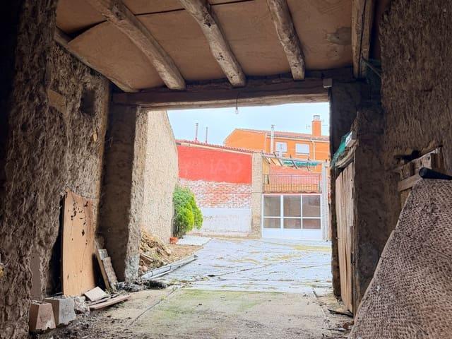Casa en venta en León, León
