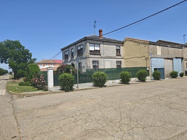Casa en venta en León, León
