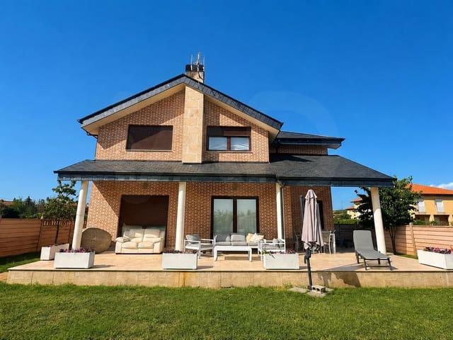 Casa en venta en Villaquilambre, León