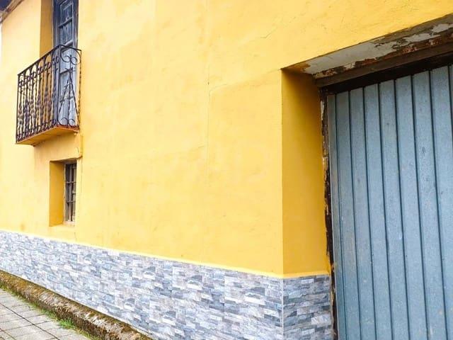 Casa en venta en León, León