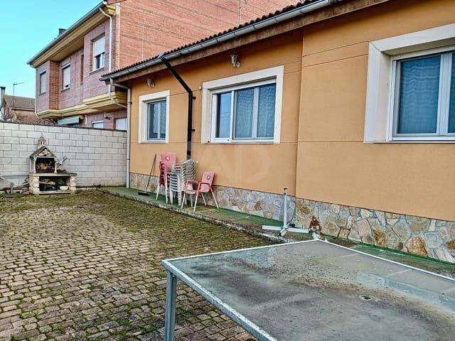 Casa en venta en León, León