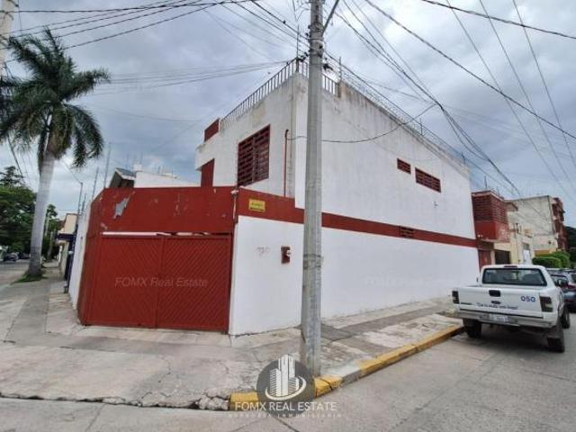 Casa en venta en León Moderno