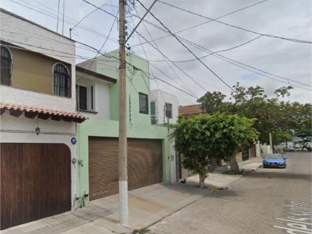 Casa en venta en Leon Moderno, León, Guanajuato