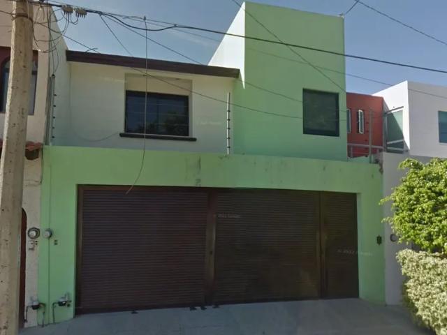 Casa en venta en Leon Moderno, León, Guanajuato