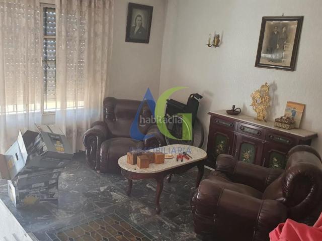 Casa en venta en León, San Mamés La Palomera. Casas.