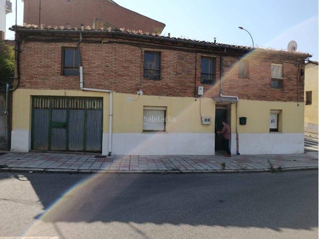 Casa en venta en León, Puente Castro. Casa en venta en León Capital. Casas.