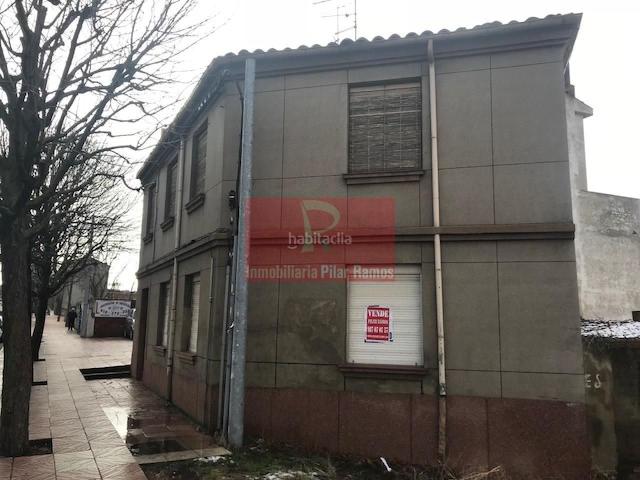 Casa en venta en León, Puente Castro. Casas.