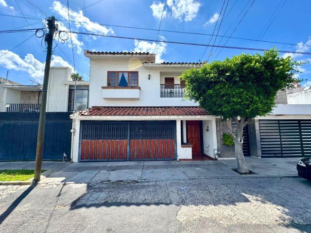 Casa en VENTA EN LEONN MODERNO