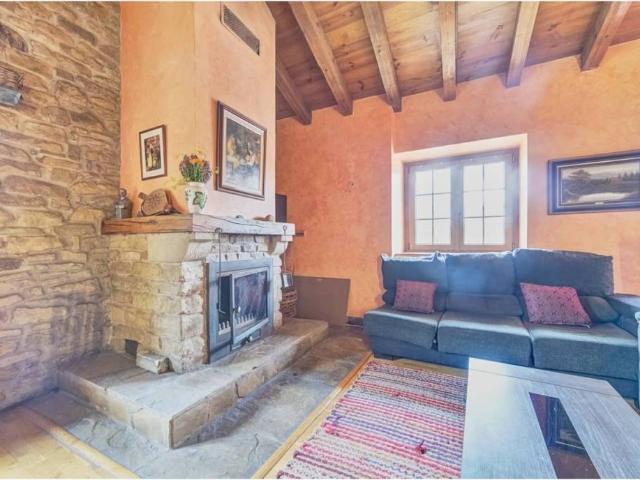 Casa en Venta en Leoz Leotz