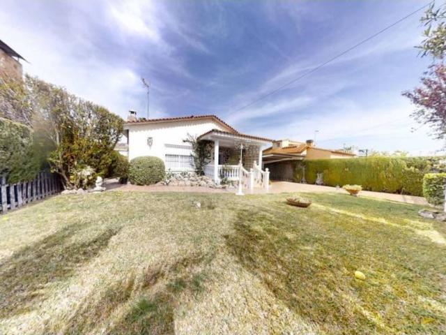 Casa en Venta en L'Eliana