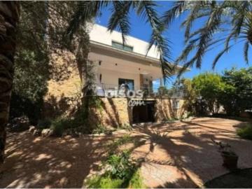 Casa en Venta en L'Eliana