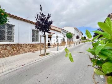 Casa en venta en Calle del Castillo, Valencia - Seguridad