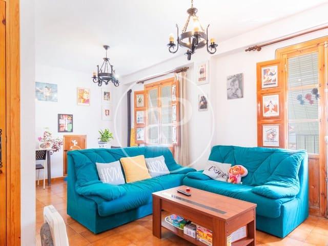 Chalet en venta en Gaibiel, Castellón