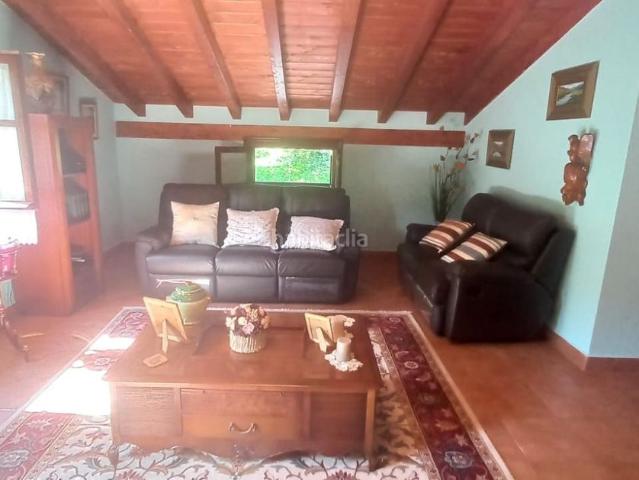 Casa en venta en Lemoa. BARRIO AGARRE. Casas.