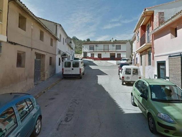 Casa en Venta en L'Ènova
