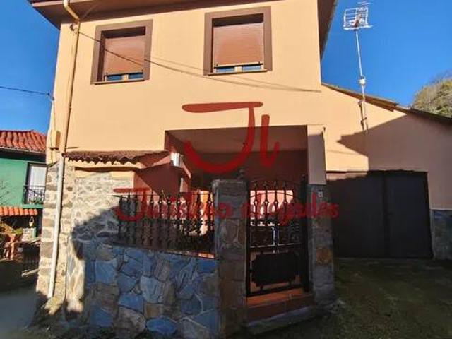 Casa en Venta en Lena
