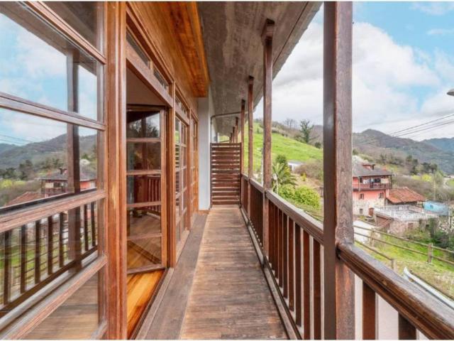 Casa en Venta en Lena