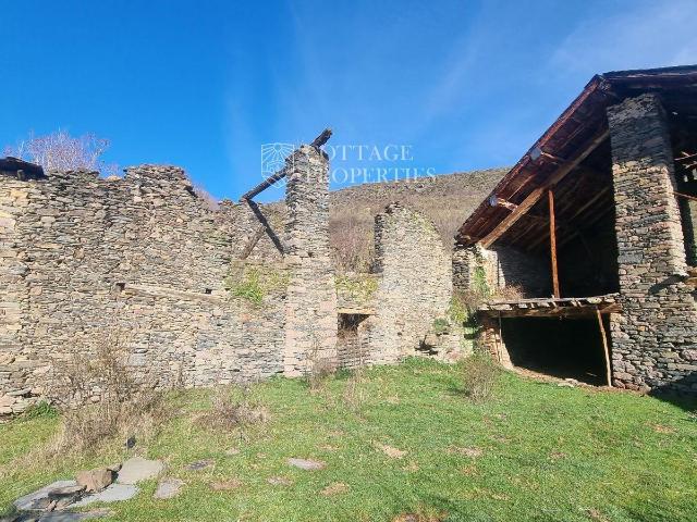Casa en venta en Les Valls d'Aguilar Lleida