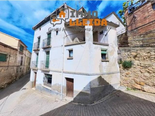 Casa en Venta en Les Avellanes i Santa Linya