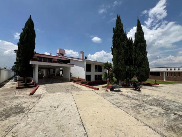 Casa en Venta en Lerma, Atarasquillo, en esquina, comercial