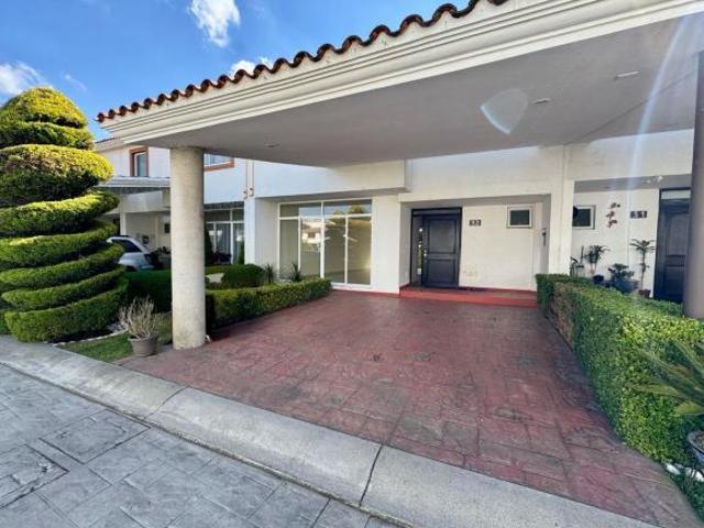 Casa en Venta en Lerma en Rincon del Bosque