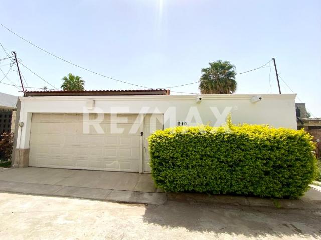 CASA EN VENTA EN LERDO CENTRO