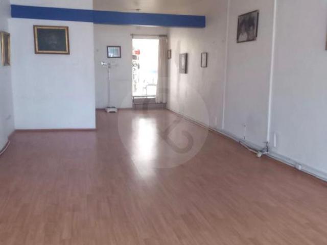 Casa en venta en Letrán Valle