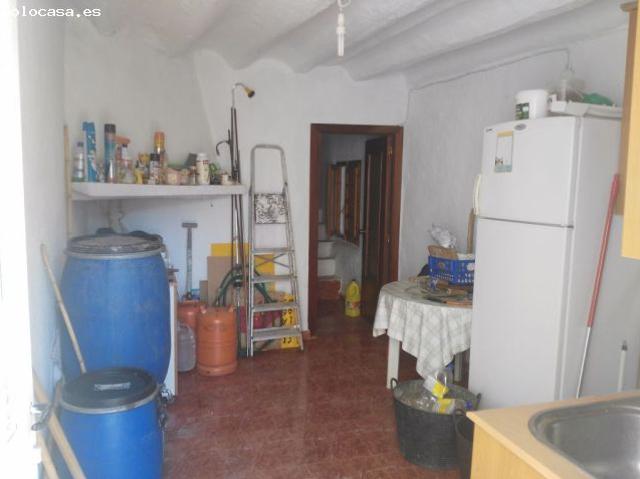 Casa en Venta en Letur, Albacete