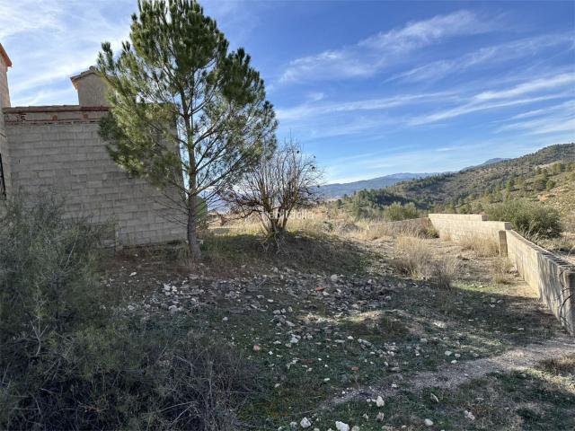 Casa en venta en Letur. Letur cm 3225. Casas.