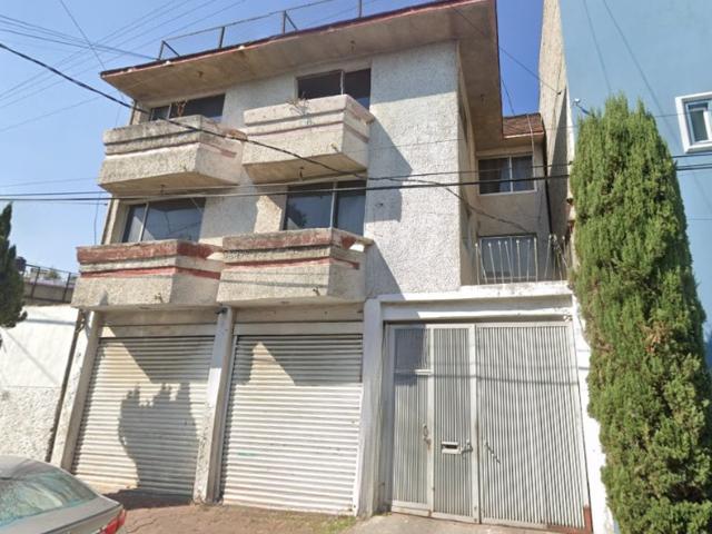 CASA EN VENTA EN LEYES DE REFORMA IZTAPALAPA CDMX CO