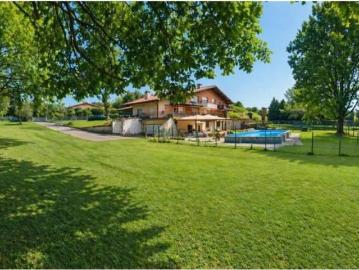 Casa en Venta en Lezama