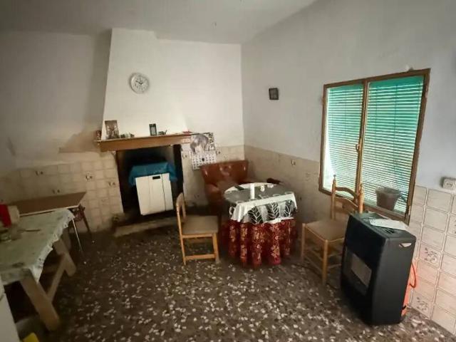 Casa en Venta en Lezuza