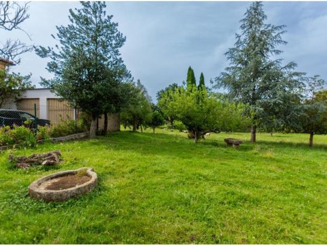 Casa en venta en Liaño con terreno