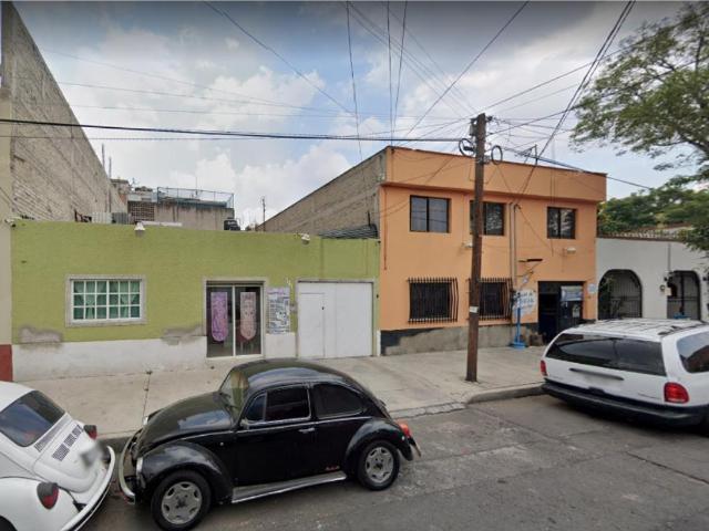 Casa en venta en Liberacion, Azcapotzalco, Ciudad de México