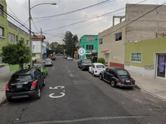 Casa en venta en Liberacion, Azcapotzalco, Ciudad de México