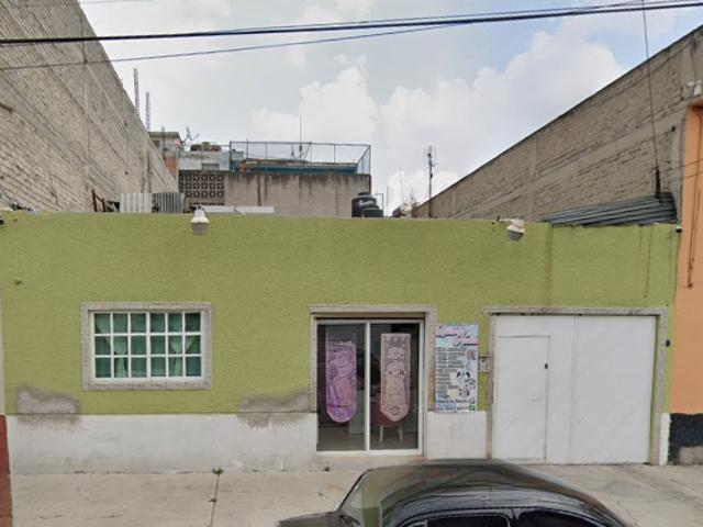 Casa en Venta en Liberacion, Azcapotzalco, Ciudad de México