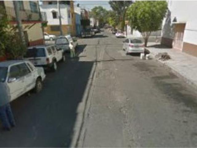 Casa en venta en Liberacion, Azcapotzalco, Ciudad de México