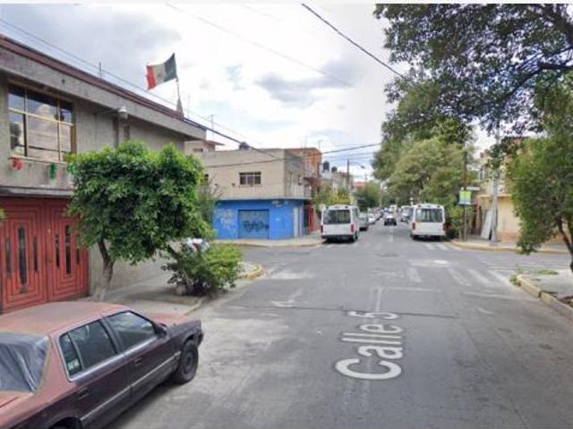 Casa en venta en Liberacion, Azcapotzalco, Ciudad de México