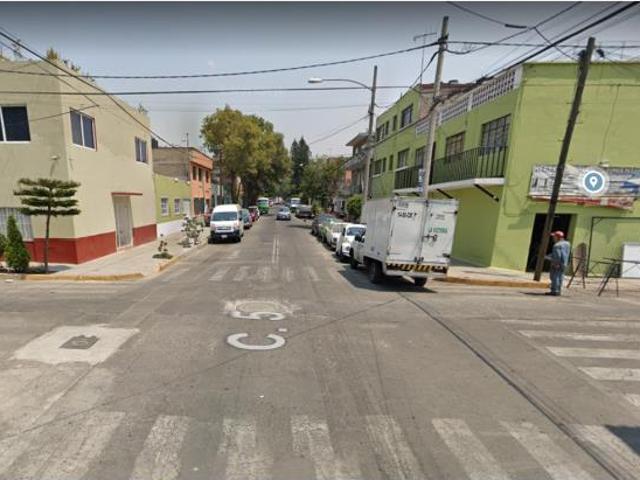 Casa en venta en Liberacion, Azcapotzalco, Ciudad de México