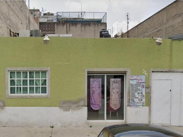 Casa en venta en Liberacion, Azcapotzalco, Ciudad de México