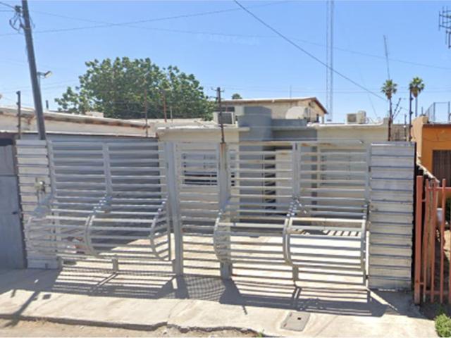 Casa en venta en Libertad, Mexicali, Baja California
