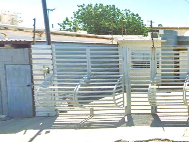 Casa en venta en Libertad, Mexicali, Baja California