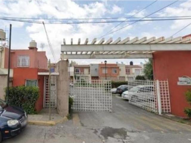 Casa en venta en Libertad, Atizapán, México