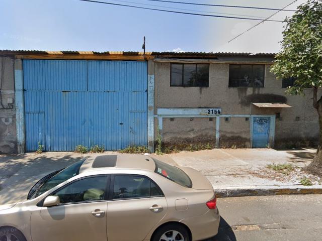 Casa en Venta en Libertad, Azcapotzalco, Ciudad de México