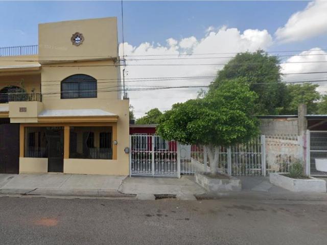 Casa en venta en Libertad, Culiacán, Sinaloa