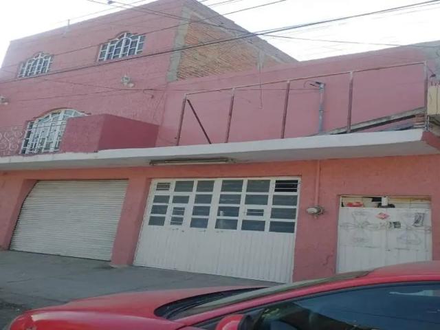 Casa en venta en Libertad, Guadalajara, Jalisco