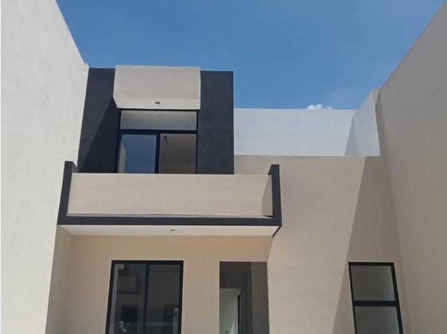 Casa en venta en Libertad, Río Blanco, Veracruz de Ignacio de la Llave