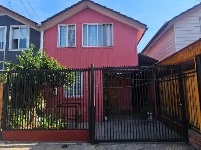Casa en Venta en LIBERTADOR OHIGGINS Y EL ESPINAL